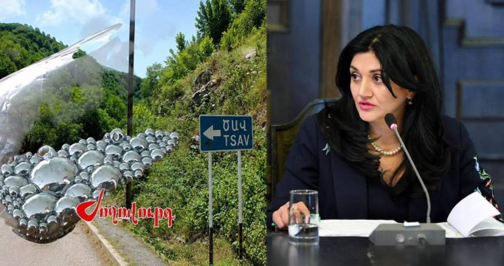Ջրում՝ սնդիկ, թունավորումներ, ժանտախտի վտանգ․ ո՞վ է պատասխան տալու Նանուշյանի ձախողումների համար․ «Ժողովուրդ»