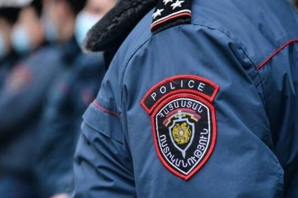 Երևանի և Կոտայքի քրեական ոստիկանները թմրամիջոցի իրացման դեպք են բացահայտել․ նախաձեռնվել է քրեական վարույթ