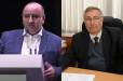 Ձերբակալվել են ԵՊՀ ամբիոնի վարիչներ Վարդան Այվազյանը և Էդիկ Մինասյանը