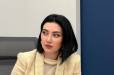 Ամեն իշխանություն ունի իր գրավիտացիայի կենտրոնը, այս իշխանության համար կենտրոնը կոնֆլիկտն է` նախկինների, անցյալի, պատմության հետ, այն ձգում է իր շուրջը բոլորին. Արփինե Հովհաննիսյան