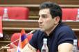 Սրիկայnւթյուն է ասելը, թե Հոկտեմբերի 27-ը ձեռնտու էր Ռոբերտ Քոչարյանին. այդ օրն անձնական nղբերգություն էր, սպшնվել են մեր ընտանիքի ընկերները. Լևոն Քոչարյան