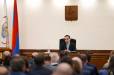 Հիմա. Երևանի ավագանիում թեժ է. ուղիղ միացում