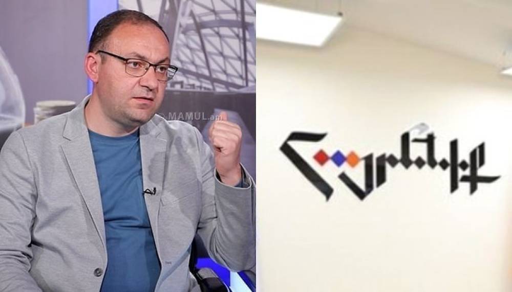 ««Հայրենիք» կուսակցության անդամի նկատմամբ տնային կալանք կիրառելու միջնորդությունը մերժվեց»․ Արսեն Բաբայան