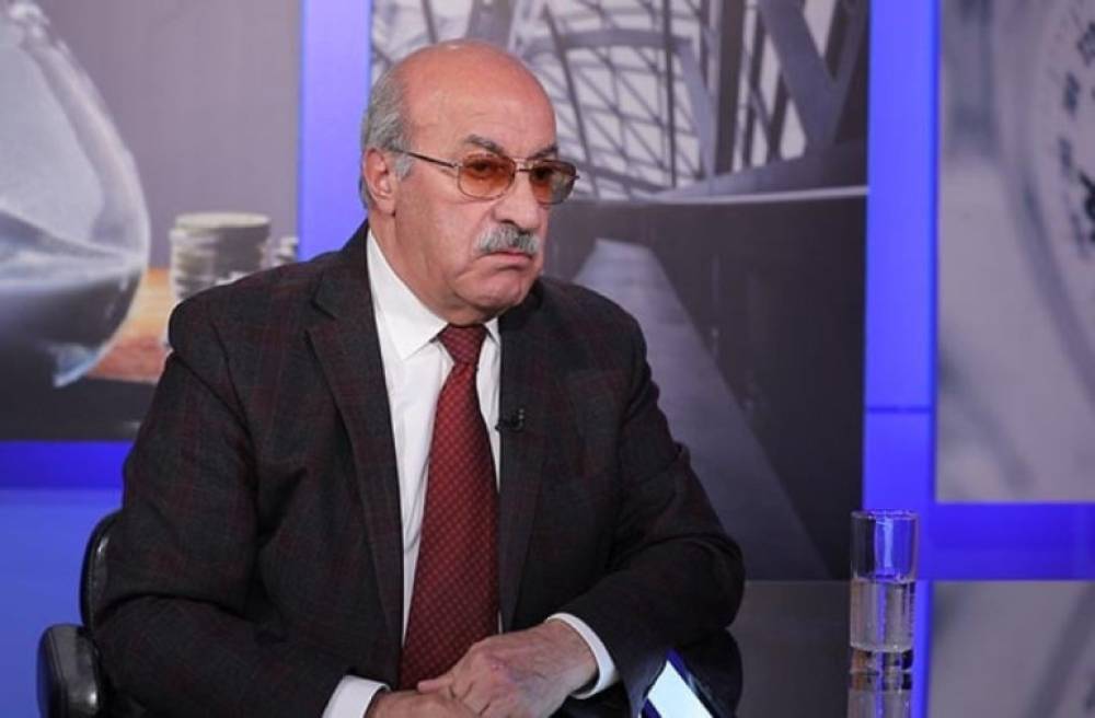 Առաջիկա զարգացումները, իշխանության անասելի քաղաքական ռեպրեuիաների պայմաններում, պահանջում են ընդդիմությունից մշակել միասնական ճակատով (ոչ թե մեկ ցուցակով) հանդես գալու մարտավարությունը․ Խոսրո