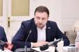 Եթե ընդմիջում հայտարարվեր միջադեպի հենց սկզբից, այն նման մասշտաբ չէր ստանա. Տիգրան Աբրահամյանը՝ ԱԺ ծեծուջարդի մասին