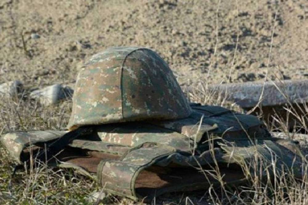 Հայտնի է երեկ մահացած զինծառայողի ինքնությունը․ զինծառայողի մոտ «կլինիկական մահ» է գրանցվել