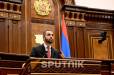 Էդգար Ղազարյանի գլխից մի մազ չի պակասել և դա իմ շնորհքն է. Ռուբեն Ռուբինյան