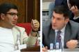Չեմ ուզում ձեզ սարքեմ Զաքարյան Իշխանի հետ հավասար, ուղղակի հարց եմ տալիս՝ եղե՞լ է կոռուպցիա, թե՞ ոչ. Մանուկյանը՝ ՔՊ-ի թեկնածուին