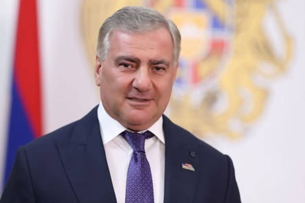 Վստահ եմ՝ Գյումրին կանգնելու է մեր ազգային արժանապատվության, հավատքի ու ինքնիշխանության պաշտպանության դիրքերում. Սամվել Կարապետյան