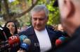 Նիկոլ Փաշինյանն Ալիևի կամակատարն է․ Սամվել Կարապետյան