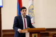 Թյուրըմբռնում է, թե իբր նախատեսվում է արգելել մարզային տրանսպորտի մուտքը Երևան. ես նման պնդում չեմ արել. Սուրեն Գրիգորյան