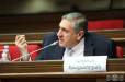 Փաշինյանն ուղղակի հաստատեց՝ ինքը պատրաստվում է Նախիջևանով մի սեպ տալ Ադրբեջանին, որը կխրվի Հայաստանի թիկունքին․ Խաչատրյան