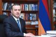 Արմեն Գրիգորյանը չի թաքցնում դժգոհությունը. «Հրապարակ»