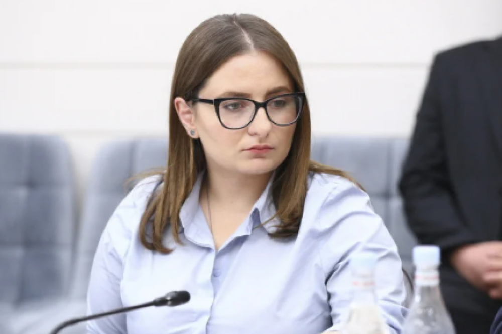 Ուզում եմ հասկանալ այս արդյունքներով հպարտացող իշխանվորներն ու նրանց արբանյակներն ինչ էին ակնկալում, որ Կիրանցում ՔՊ-ն կպարտվի՞ ինքն իրեն. Վարդանյան