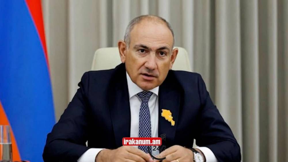 Նիկոլ Փաշինյանը ՏԻՄ ընտրություններում ճնշումների ահազանգերի մասին