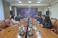 Հայաստանի և Չինաստանի միջև համագործակցության մեծ ներուժ կա. Արման Խոջոյան