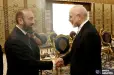 Միրզոյանն ու Իրանի խորհրդարանի խոսնակը քննարկել են տրանսպորտային կապերի զարգացումը