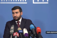 Արտահերթ ընտրություններ անցկացնելու հարցը պետք է քննարկվի նոր Սահմանադրությունը ԱԺ բերելուց հետո. Ալեքսանյան