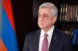Հեռու չէ այն օրը, երբ արցախյան առաջին պատերազմում հաղթանակի առնչությամբ էլ Սերժ Սարգսյանի դեմ գործ կհարուցեն. Աբրահամյան