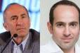 Ռոբերտ և Սեդրակ Քոչարյանների կալանքի միջնորդության քննությունը հետաձգվեց