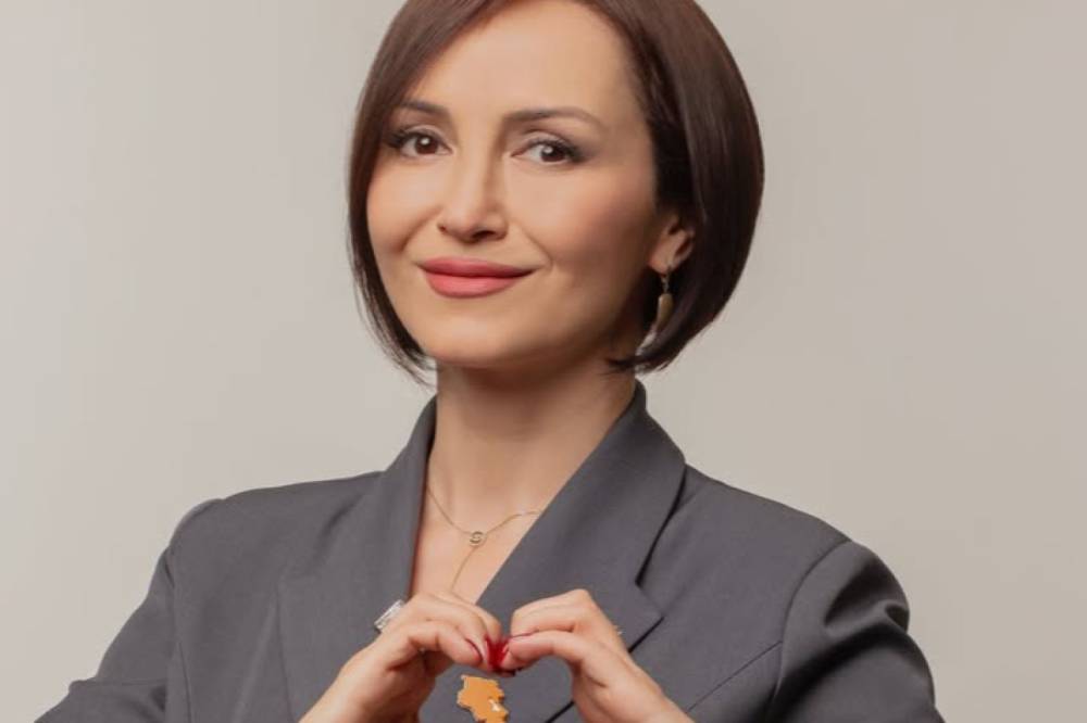 ՔՊ-ական Լուսինե Բադալյանին թույլ չեն տվել մուտք գործել ՌԴ