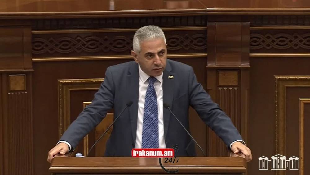 Ադրբեջանը բռնության ենթարկեց 120,000 հայի, իսկ դուք որևէ քայլ չձեռնարկեցիք