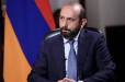 Եթե Ադրբեջանում մեր գնացքի հետ բան տեղի ունենա, դրանով պետք է զբաղվեն ադրբեջանցի մասնագետները. Արարատ Միրզոյան