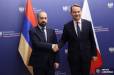 Անդրադարձ է կատարվել «Երևանյան երկխոսության» և Վարշավայի անվտանգության ֆորումի միջև համագործակցության խորացմանը