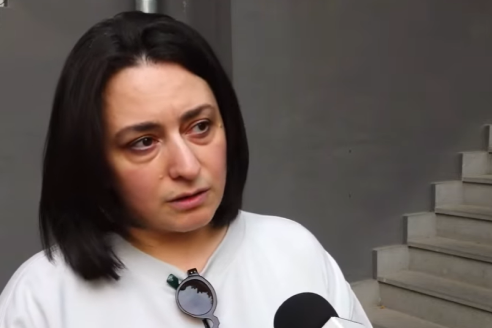 «Ադեկվադ»-ի նախկին գրասենյակում խուզարկություն էր. տարել են հանգուցյալ Ռիչարդ Կիրակոսյանի համակարգիչն ու իրերը