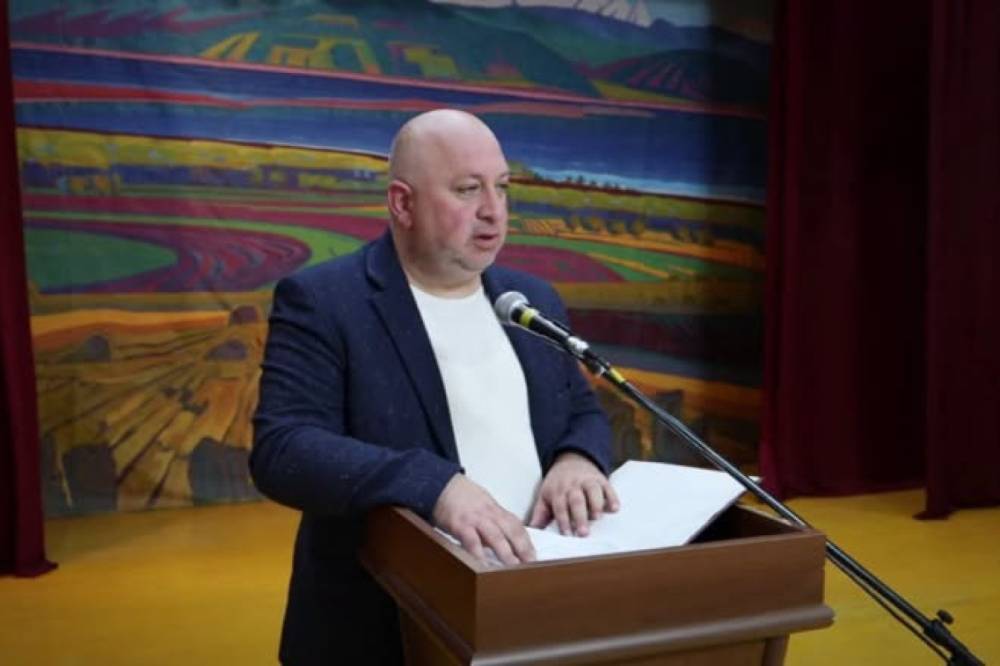 ՀՀԿ-ական Արամ Կարապետյանը միակ ընդդիմադիր թեկնածուն է, որն իր հարազատ Մարտունի քաղաքում հաղթանակ է տարել ՔՊ-ի նկատմամբ