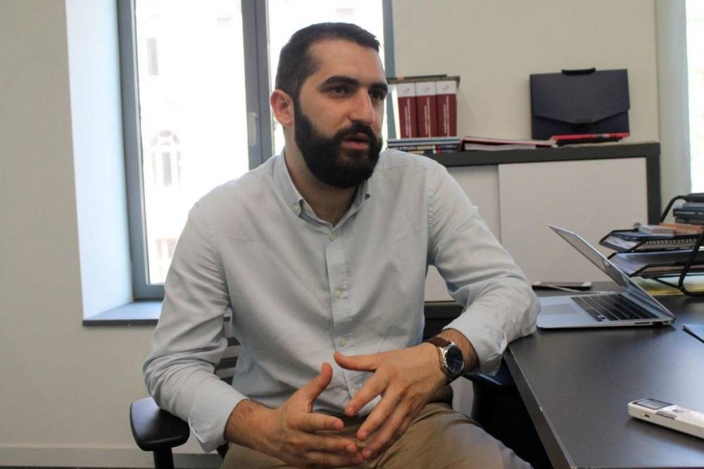 Ալիևների՝ տասնամյակներով կառուցած համակարգի ապագան բավական մշուշոտ է. թյուրքագետ