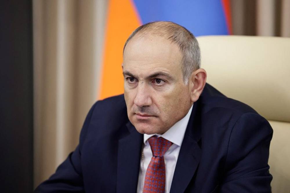 «Ակնկալում եմ համագործակցել Սերբիայի հաջորդ կառավարության հետ»․ Փաշինյանը շնորհավորել է