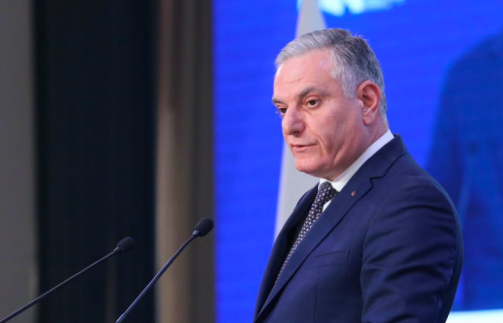 Նիկոլի հորինած խաղաղությունը հայերիս համար ինքնախաբեության փուչիկ է. Արտակ Զաքարյան