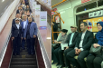 Իրանական կողմը պատրաստակամություն է հայտնել ներդնելու իր փորձը Երևանի մետրոպոլիտենի զարգացման գործում