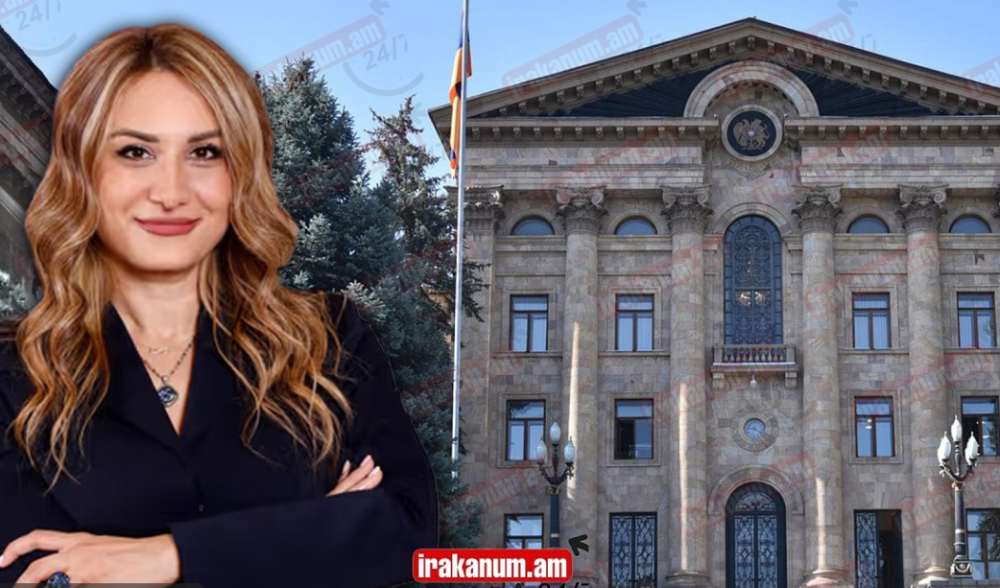 ԱԺ պետական-իրավական հարցերի մշտական հանձնաժողովի նիստ. ուղիղ միացում
