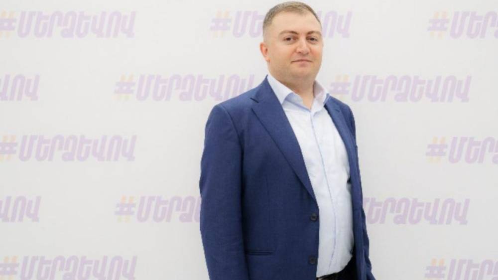 Ինչու՞ են Հայաստանում դեղերն ավելի թանկ, քան Վրաստանում․ Աշոտ Մարկոսյան