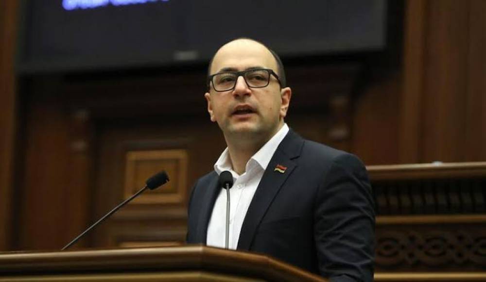 Շատ չէ՝ երկու հարց․ Հայկ Մամիջանյանն իշխանություններից ակնկալում է հստակ պատասխան (Տեսանյութ)