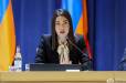 Շաքիի դեպքի ժամանակ ոստիկանը հանգստի մեջ է եղել, տուժողը զանգահարել է նրա անձնական հեռախոսահամարին, նա 10 րոպե անց տեղում է եղել. նախարար