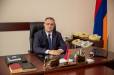Դավիթ Սանամյանն ազատվել է ԱԱԾ տնօրենի տեղակալի պաշտոնից