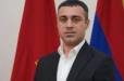 Շուրջ երեք հազար քվեն ոչ միայն վստահություն է, այլև պատասխանատվություն. Գերասիմ Վարդանյան