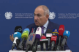 Եթե կան մարդիկ, որոնք, ՔՊ-ում լինելով, գործելու են հանրապետականի մեթոդներով, նրանց շատ կարճ ճանապարհ է մնացել. Փաշինյան