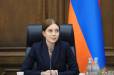 Տարոն Չախոյանը դեռ չի գիտակցում, որ «ֆեյքերի ֆաբրիկայից» եկել է Ազգային ժողով. Աննա Գրիգորյան