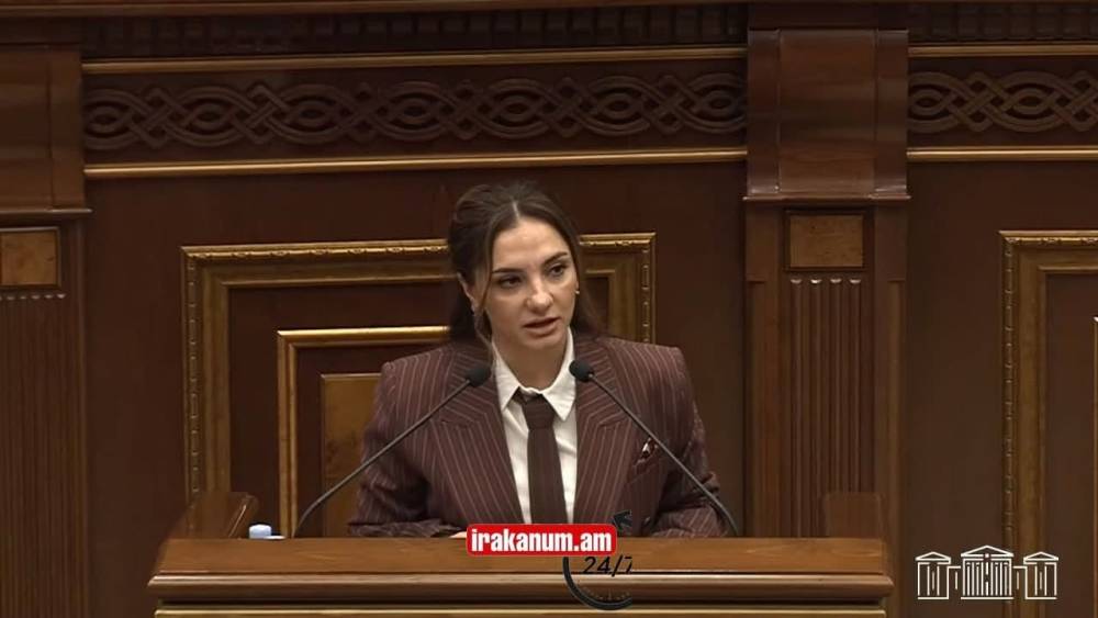 Փաշինյանի շարասյան պատճառով հղի կին մահացավ, և ոչ մեկ պատասխանատվություն չկրեց