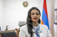Խորհրդարանը պետք է ժողովրդավարական քննարկումների հարթակ լինի, այլ ոչ՝ «մարտադшշտ». Անահիտ Մանասյան