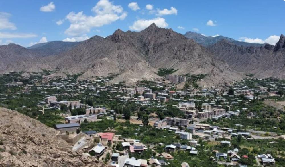 Ադրբեջանցի զինծառայողի կողմից հրшզենային վնասվшծքներ ստացած Անի Ավետիսյանը և նրա երկու երեխաները տուժող են ճանաչվել