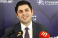 Ոչ թե մոդայիկ է, եկեք մենք էլ մոդայից հետա չմնանք, այլ պետական համակարգում աշխատավարձերը բարձրանում են, նորությո՞ւն է. Սուրեն Գրիգորյան