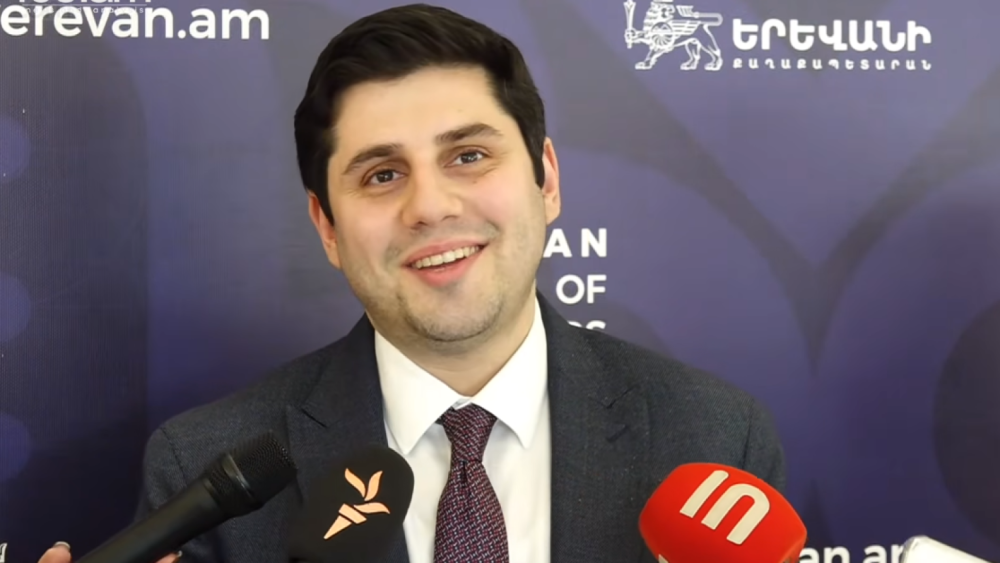 Ոչ թե մոդայիկ է, եկեք մենք էլ մոդայից հետա չմնանք, այլ պետական համակարգում աշխատավարձերը բարձրանում են, նորությո՞ւն է. Սուրեն Գրիգորյան