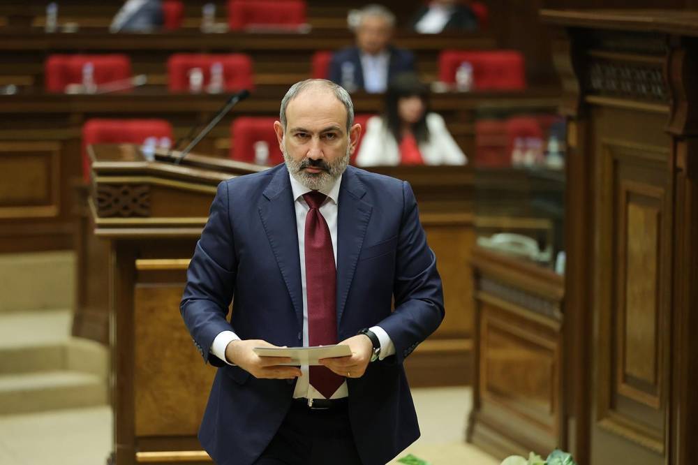 Հայաստանում ՏԻՄ ընտրություններն ի ցույց դրեցին «ընդդիմության ճգնաժամ»-ը. Փաշինյան
