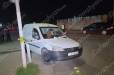 24-ամյա վարորդը «Opel Combo»-ով վրшերթի է ենթարկել 75-ամյա հետիոտնին