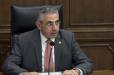 «Թալանչիները երբեք չեն կշտանում այլոց թալանելուց»․ Էդգար Ղազարյանը՝ ՔՊ-ի մասին